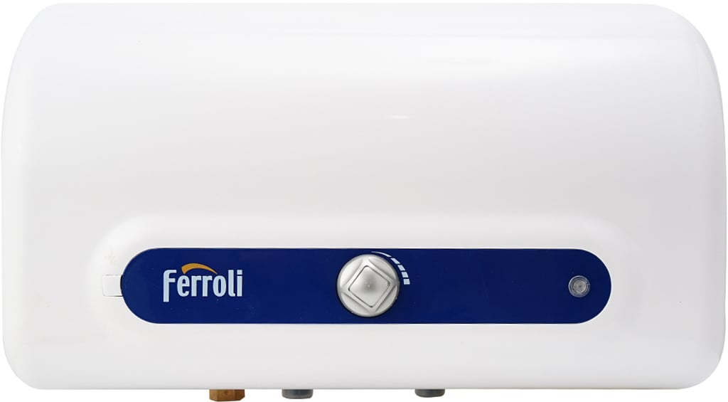 Máy nước nóng Ferroli QQ Evo TE