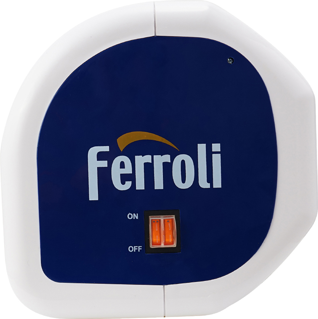 Máy nước nóng Ferroli QQ Evo TE - Ảnh 3