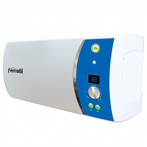 Máy Nước Nóng Ferroli - VERDI AE - Ảnh 2