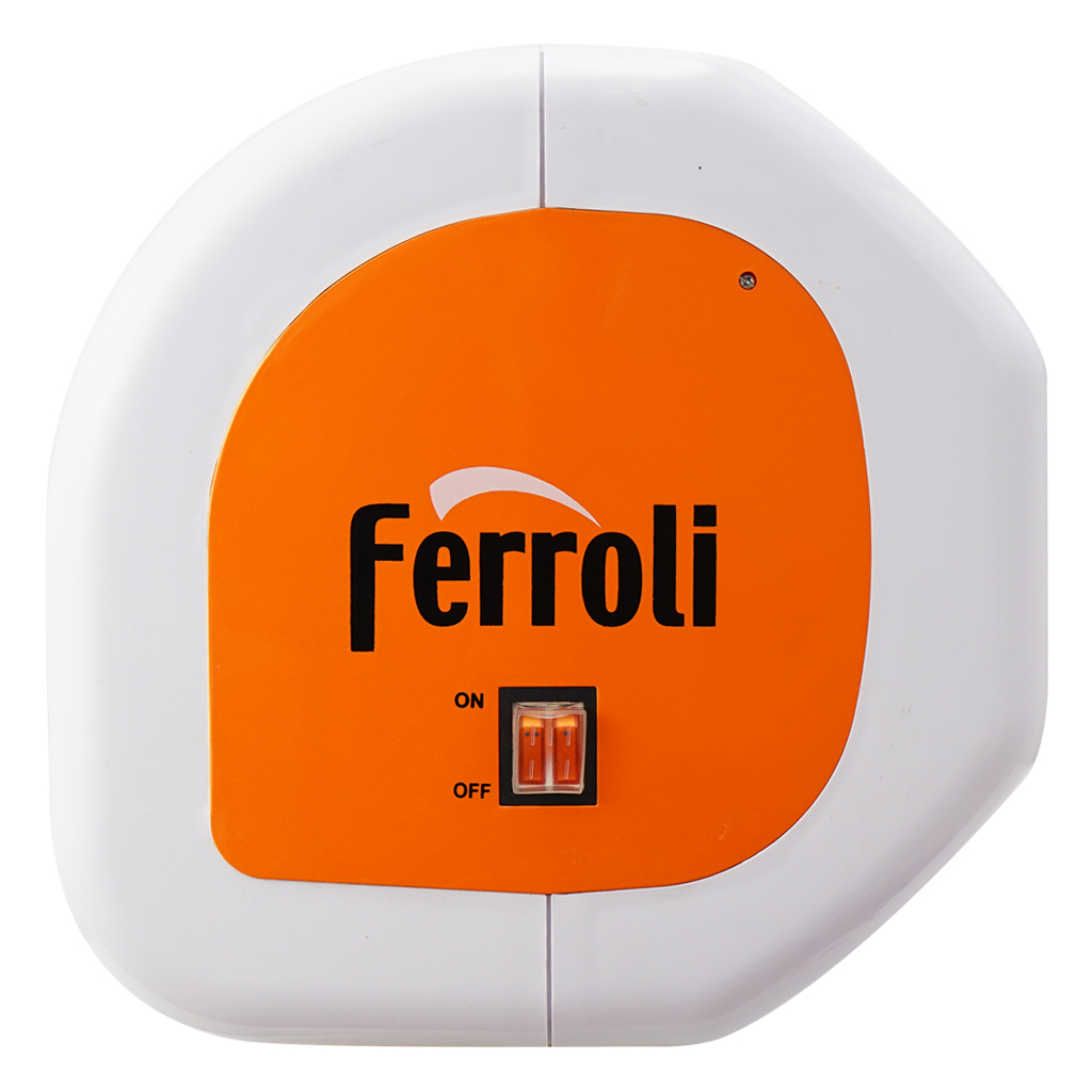 Máy nước nóng Ferroli QQ EVO 20L KE - Ảnh 3