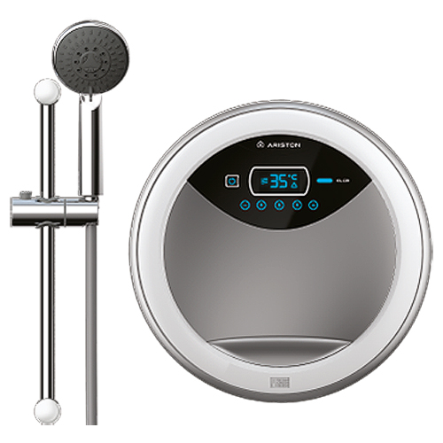 Máy nước nóng Ariston RT45E-VN