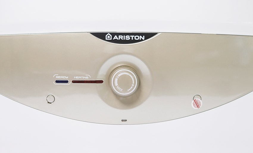Máy nước nóng Ariston SL 15 MT - Ảnh 2