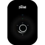 Máy nước nóng Ferroli Amore GSP 4500W