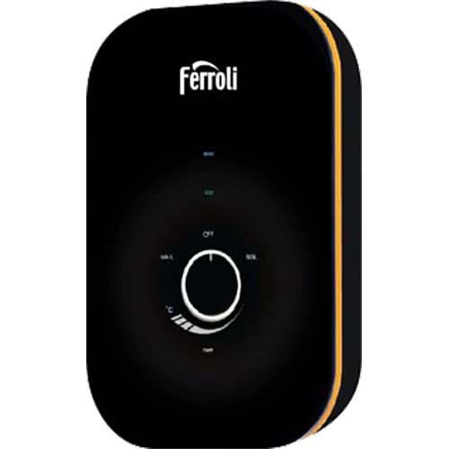 Máy nước nóng Ferroli Amore GSP 4500W - Ảnh 2