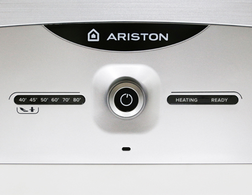 Máy nước nóng Ariston AN2 30 LUX 2.5 FE - Ảnh 3