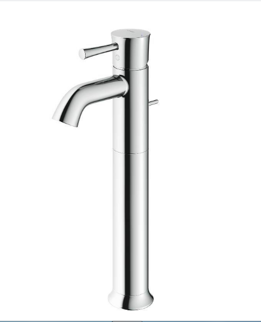 Vòi Lavabo TOTO TLS02305V Nóng Lạnh Cổ Cao