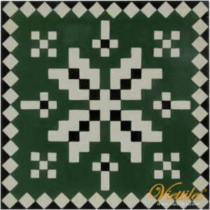 Gạch bông 20X20cm