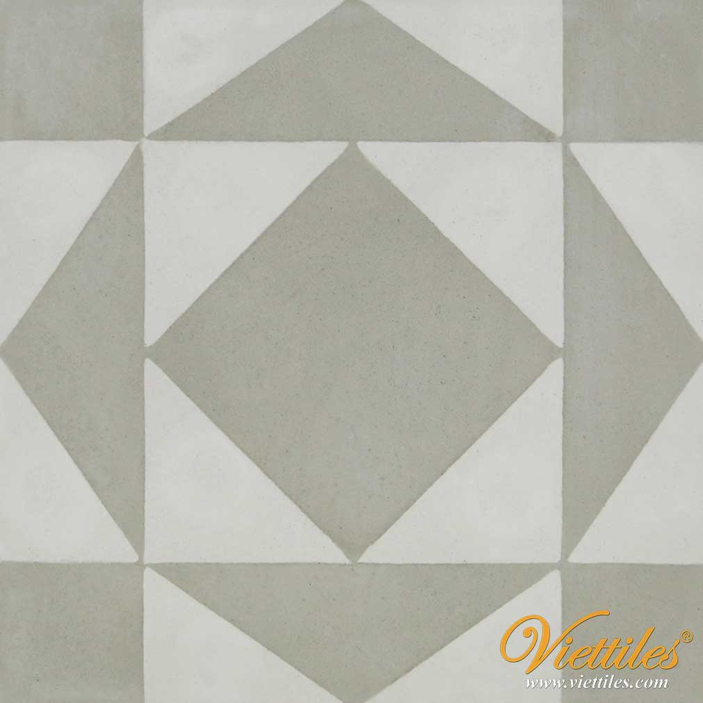 Gạch bông 20X20cm