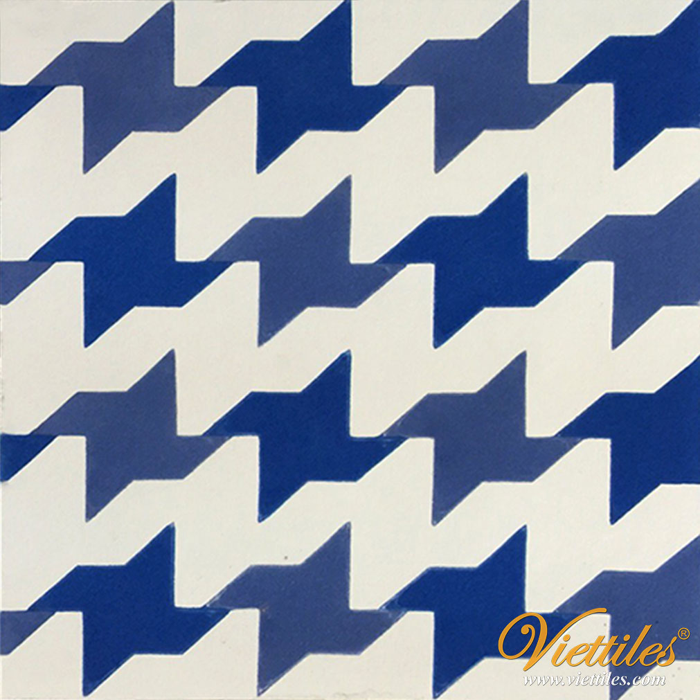 Gạch bông 20X20cm