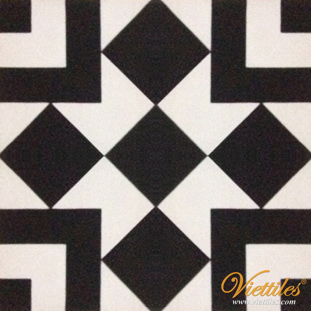 Gạch bông 20X20cm