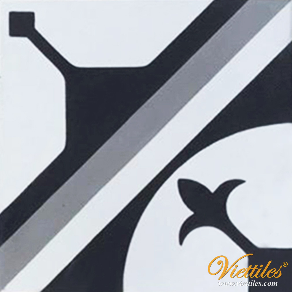 Gạch bông 20X20cm