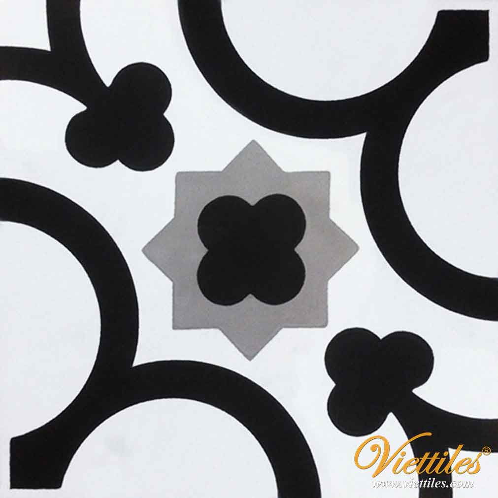 Gạch bông 20X20cm