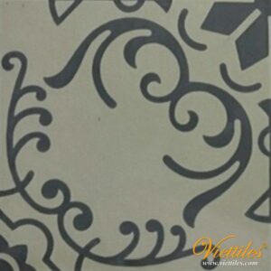 Gạch bông 20X20cm