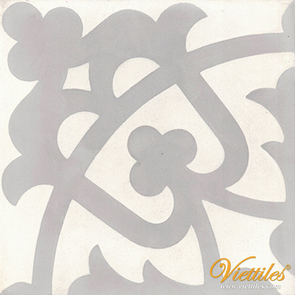 Gạch bông 20X20cm