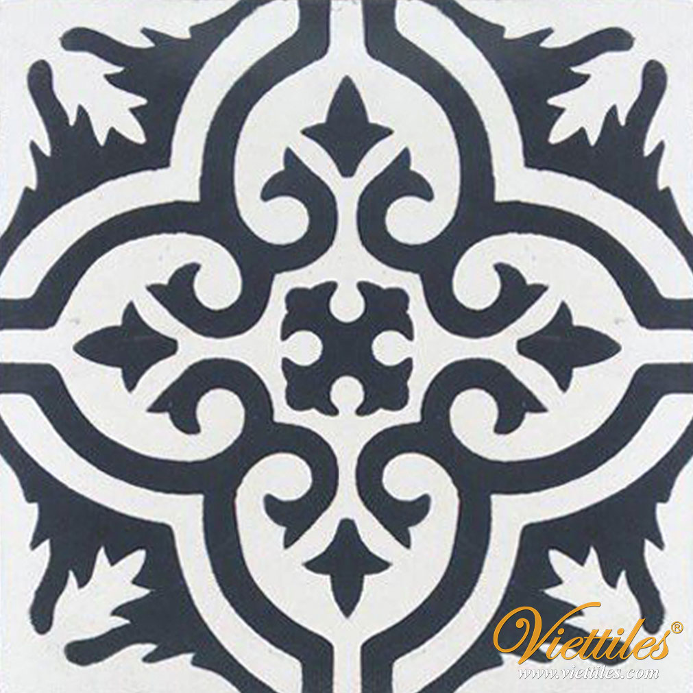 Gạch Bông 15X 15 cm