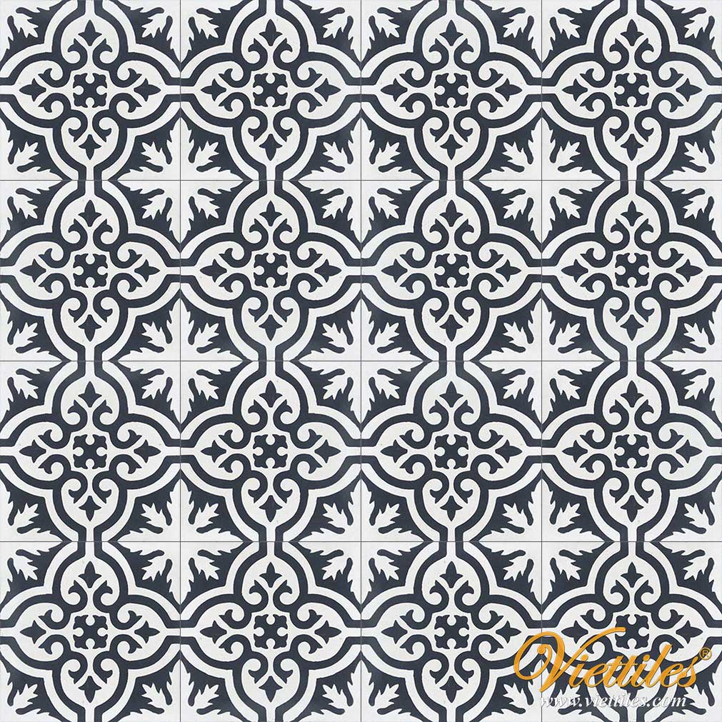 Gạch Bông 15X 15 cm - Ảnh 3