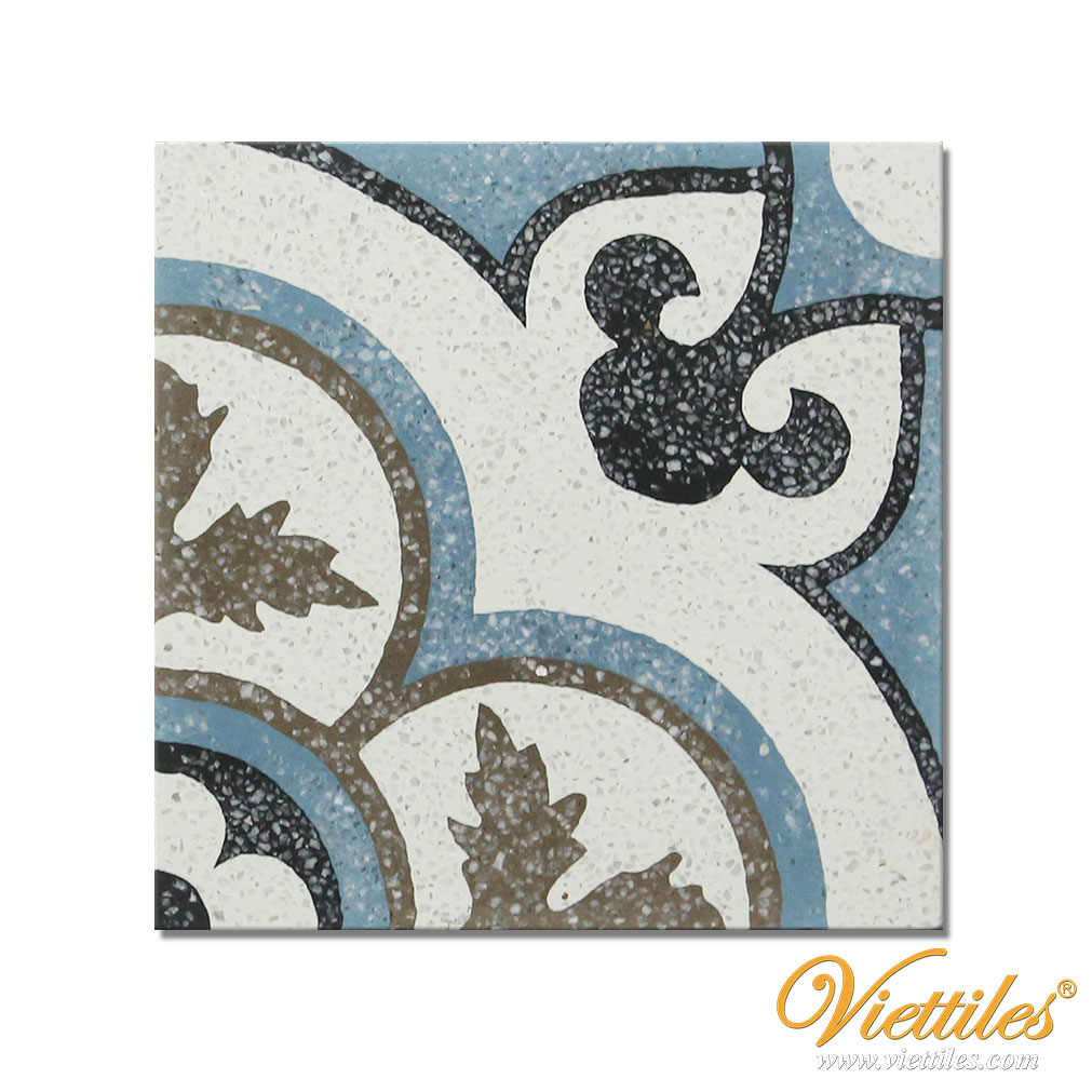 Gạch bông 20X20cm