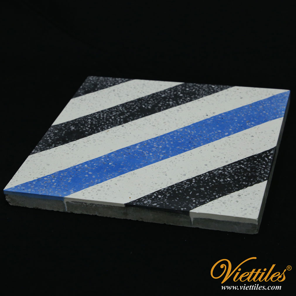 Gạch bông 20X20cm - Ảnh 3