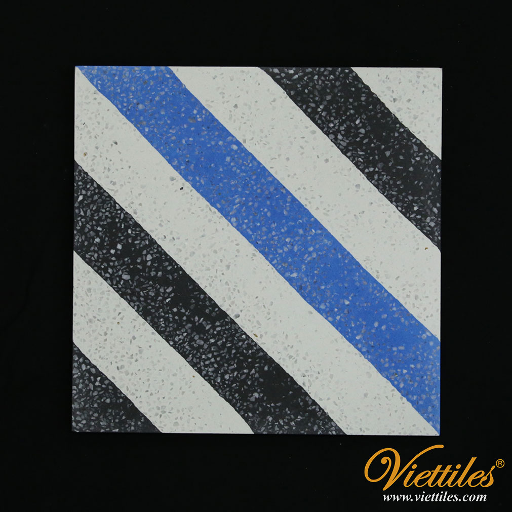 Gạch bông 20X20cm - Ảnh 2