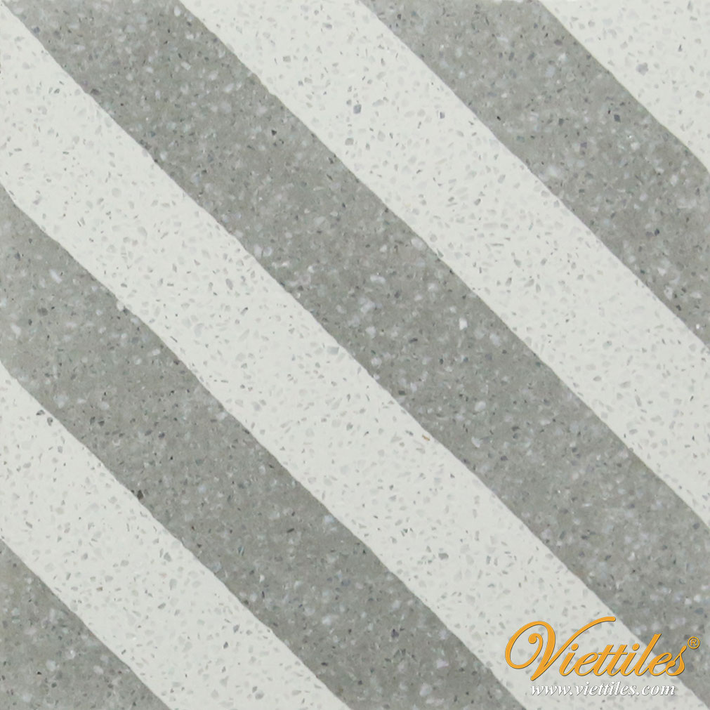 Gạch bông 20X20cm - Ảnh 2