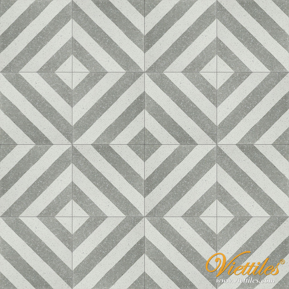 Gạch bông 20X20cm - Ảnh 6