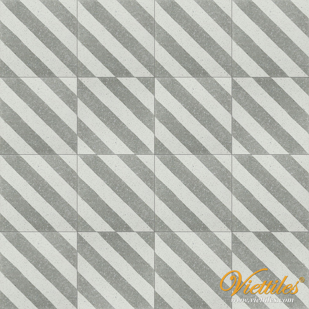 Gạch bông 20X20cm - Ảnh 5