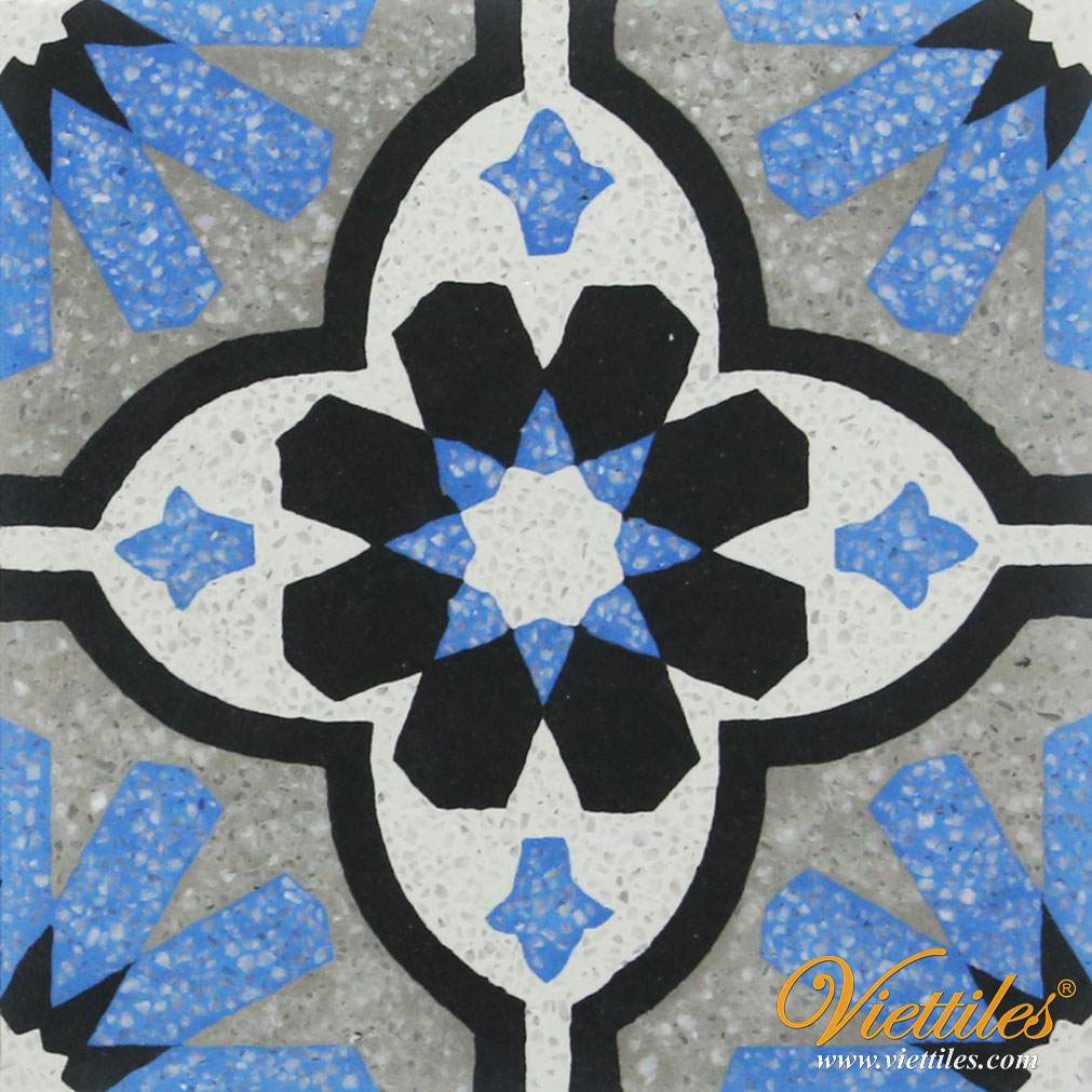 Gạch bông 20X20cm