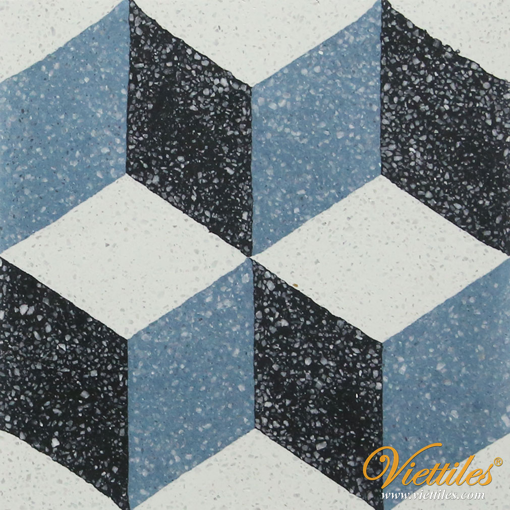 Gạch bông 20X20cm