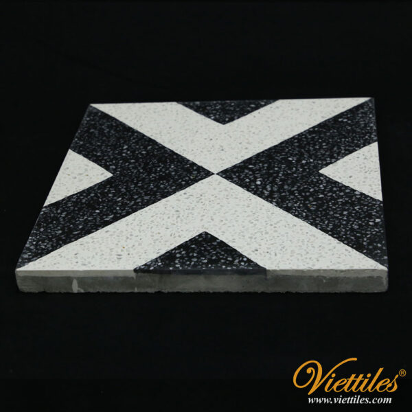 Gạch bông 20X20cm - Ảnh 3