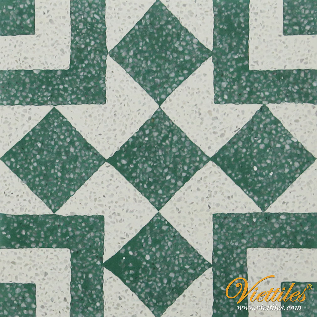 Gạch bông 20X20cm