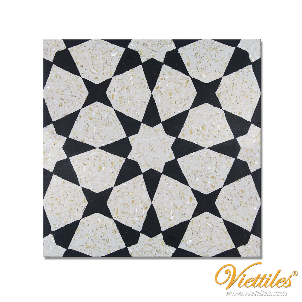 Gạch bông 20X20cm