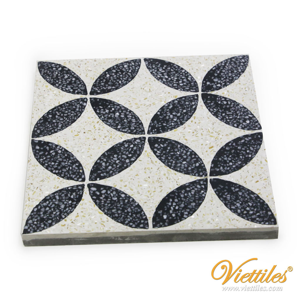 Gạch bông 20X20cm - Ảnh 2