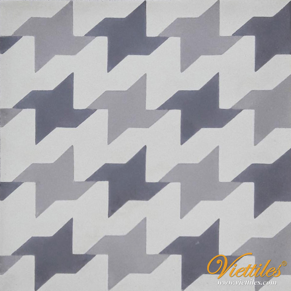 Gạch bông 20X20cm