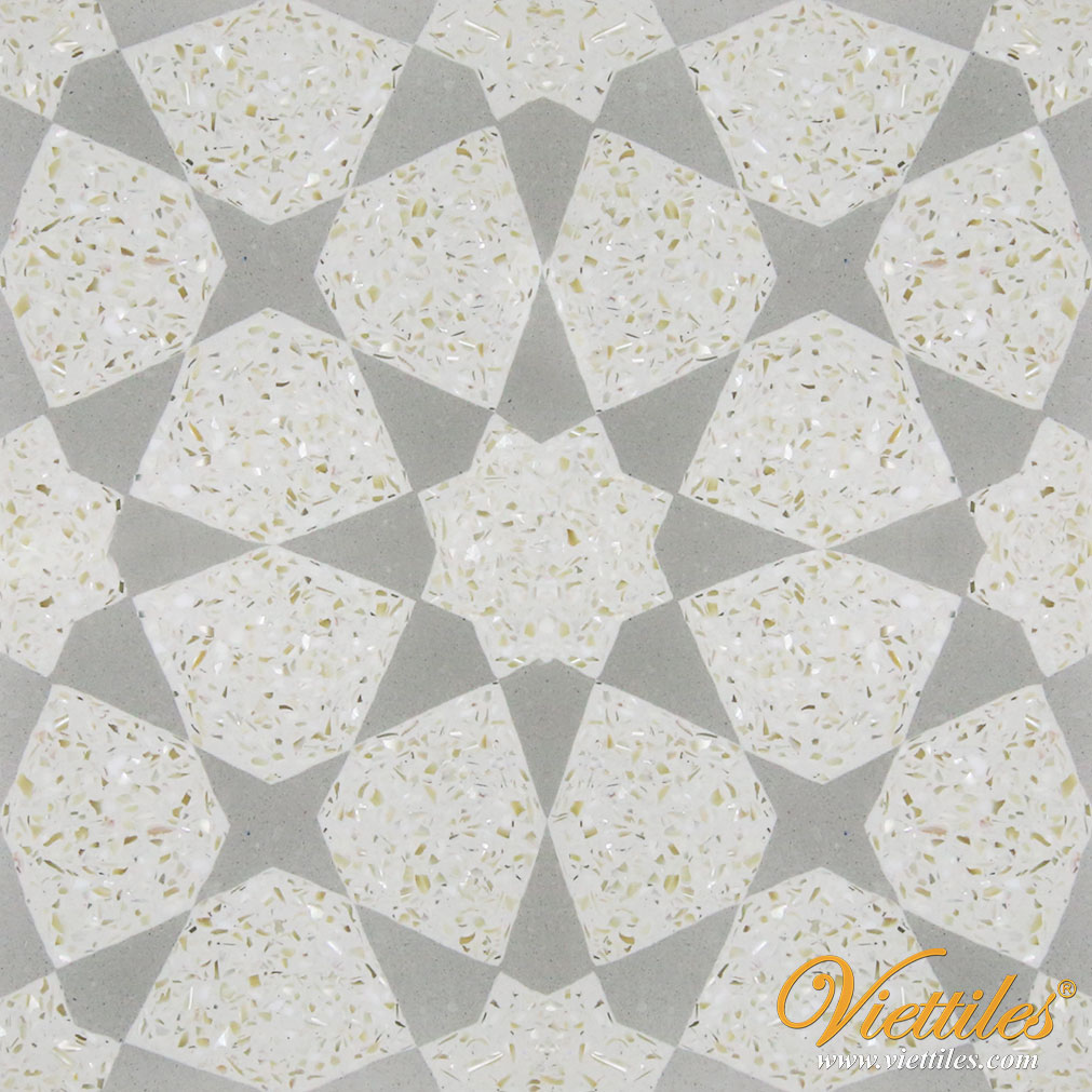 Gạch bông 20X20cm