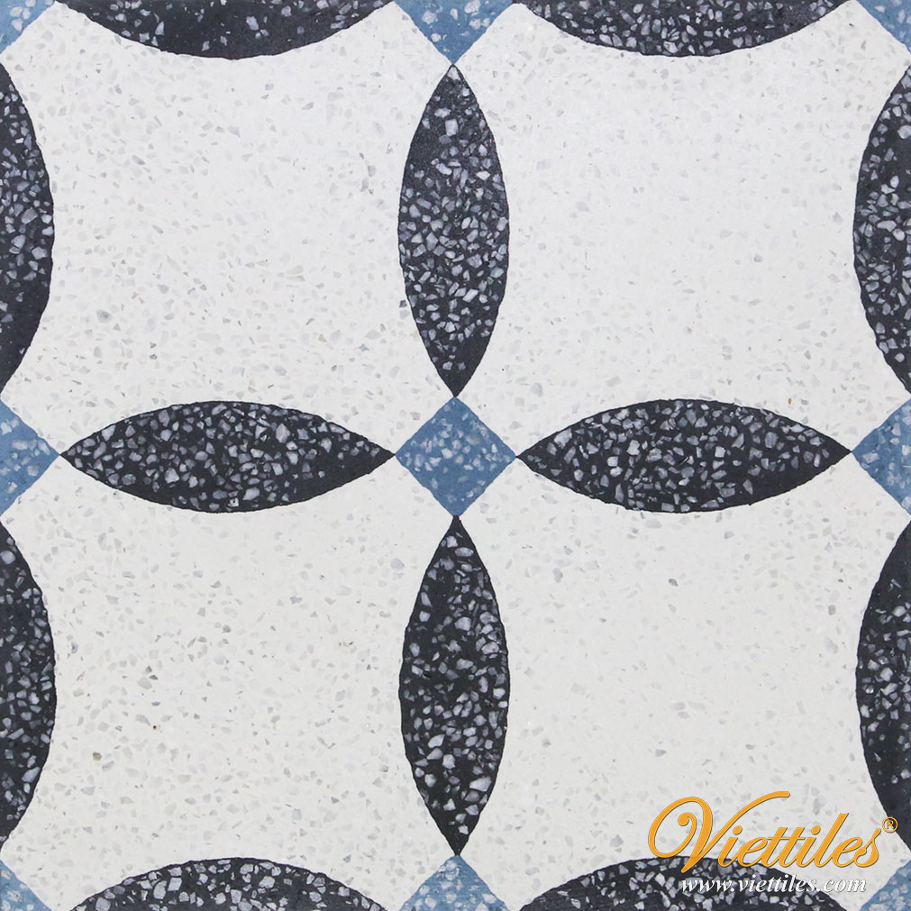 Gạch bông 20X20cm