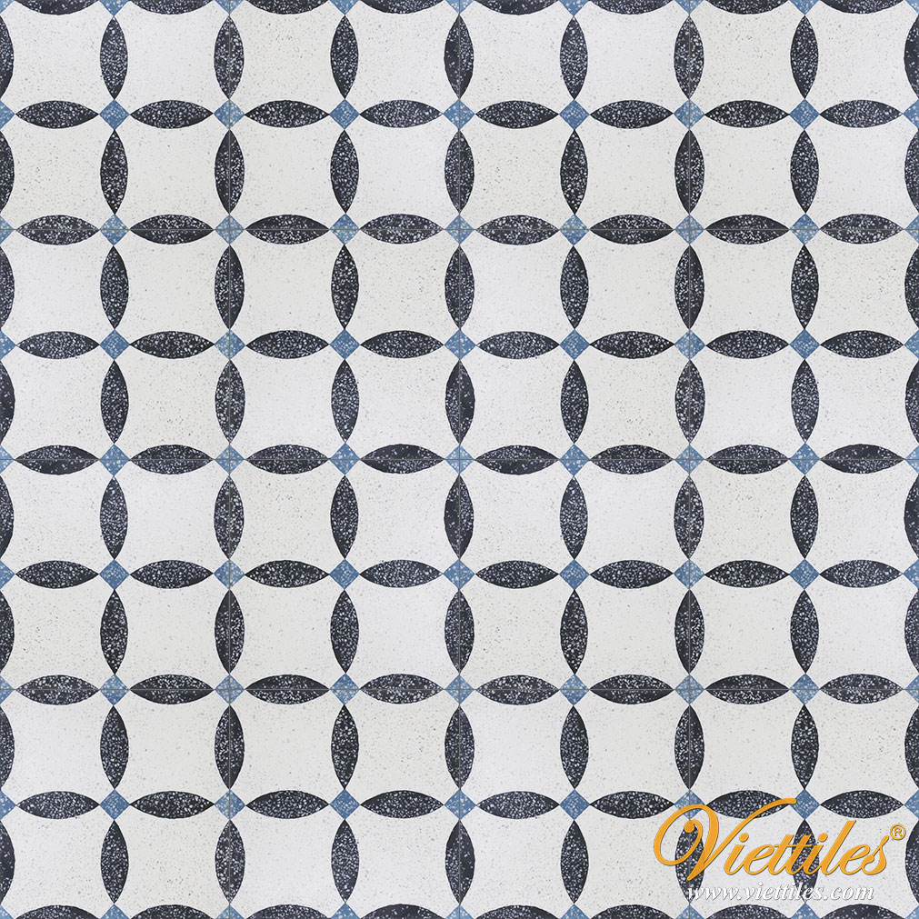 Gạch bông 20X20cm - Ảnh 4