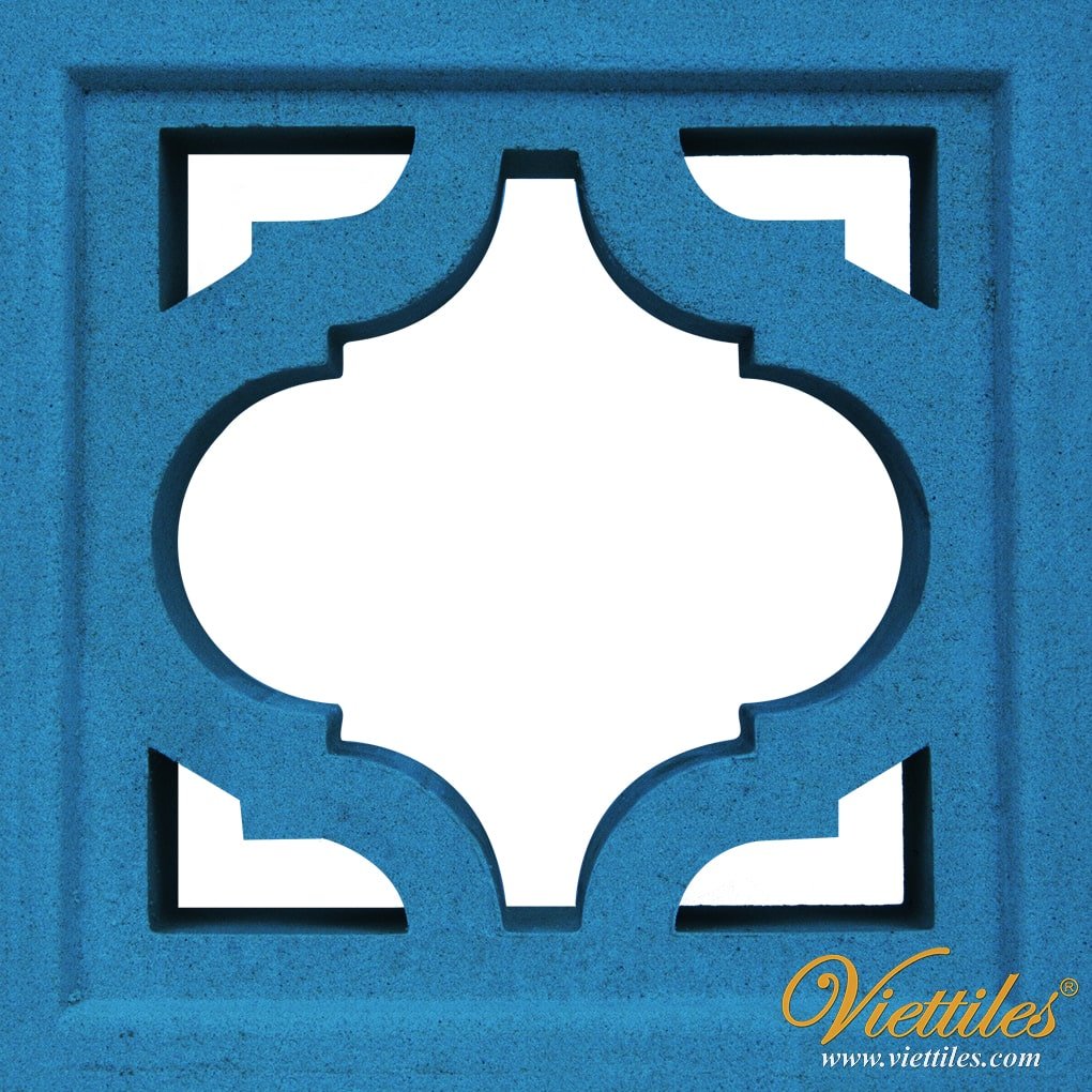 Gạch Bông Gió 19x19 CM