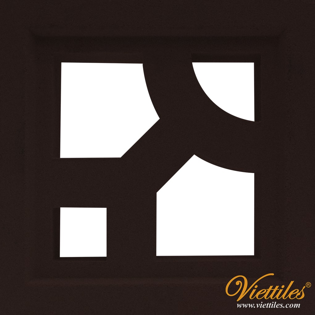 Gạch Bông Gió 19x19 CM