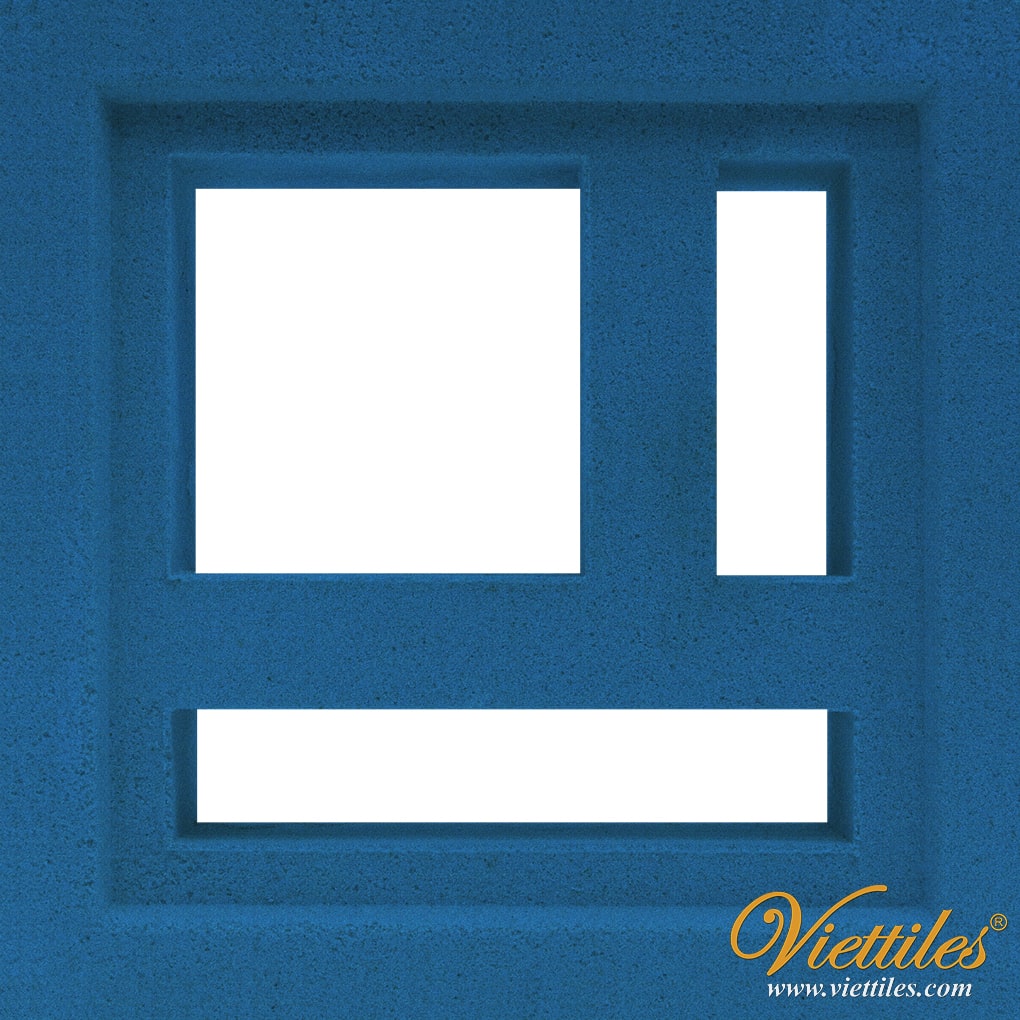 Gạch Bông Gió 19x19 CM