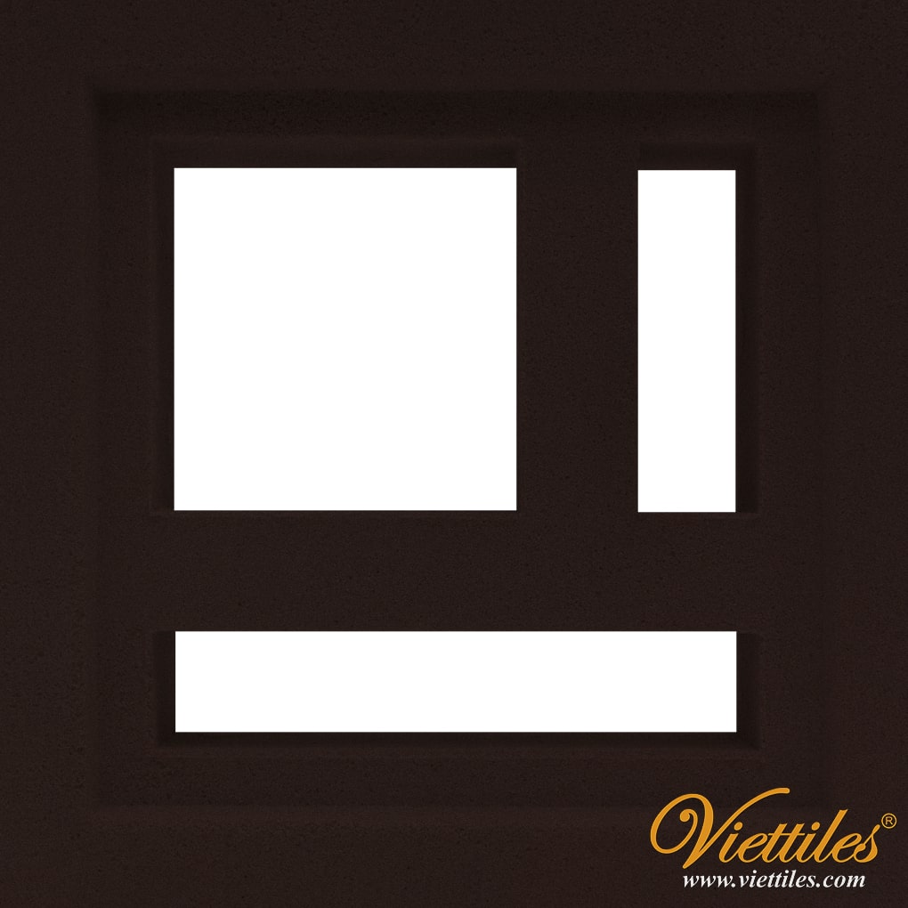 Gạch Bông Gió 19x19 CM