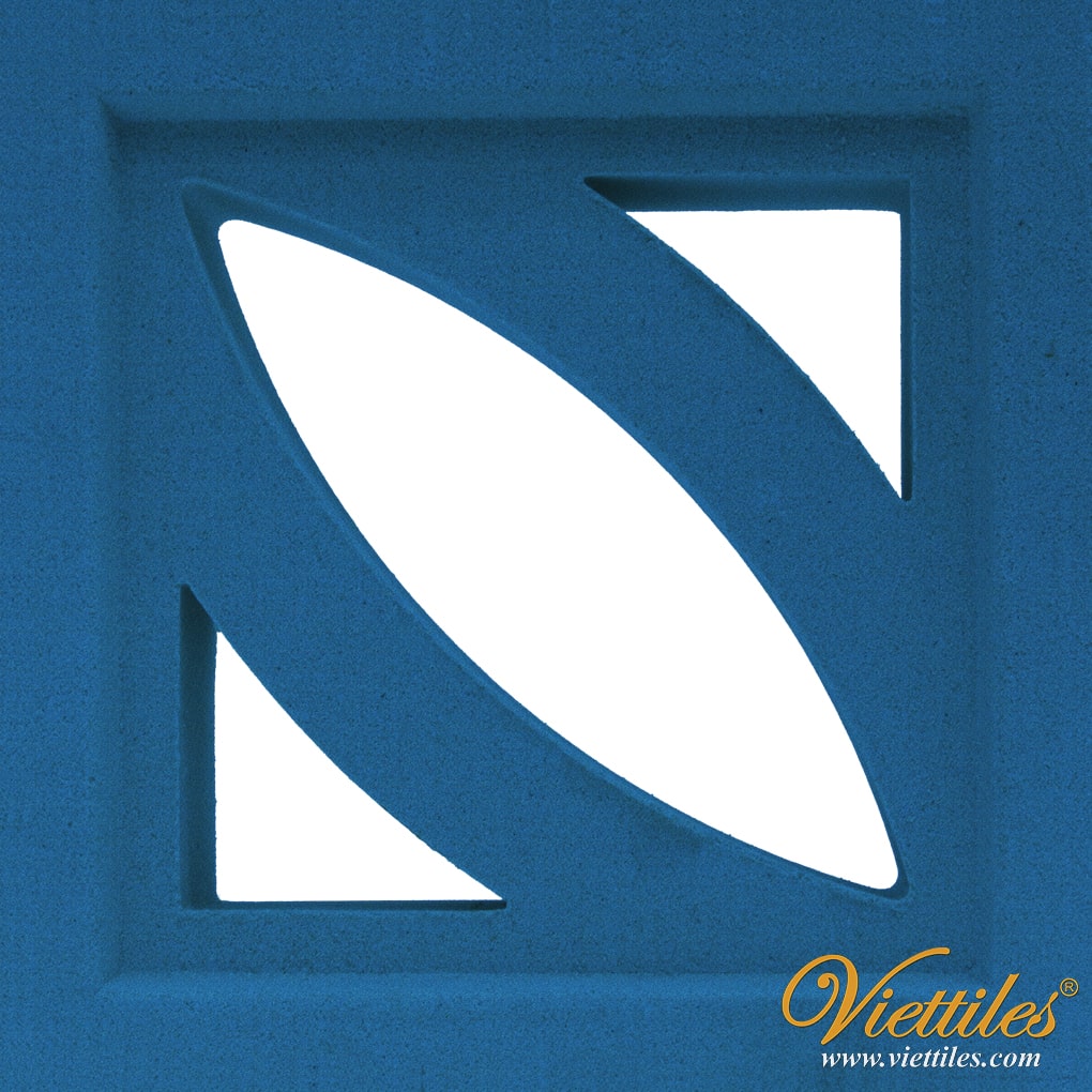 Gạch Bông Gió 19x19 CM