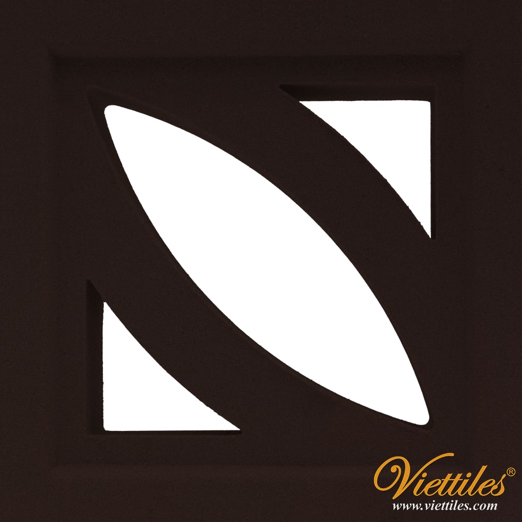 Gạch Bông Gió 19x19 CM