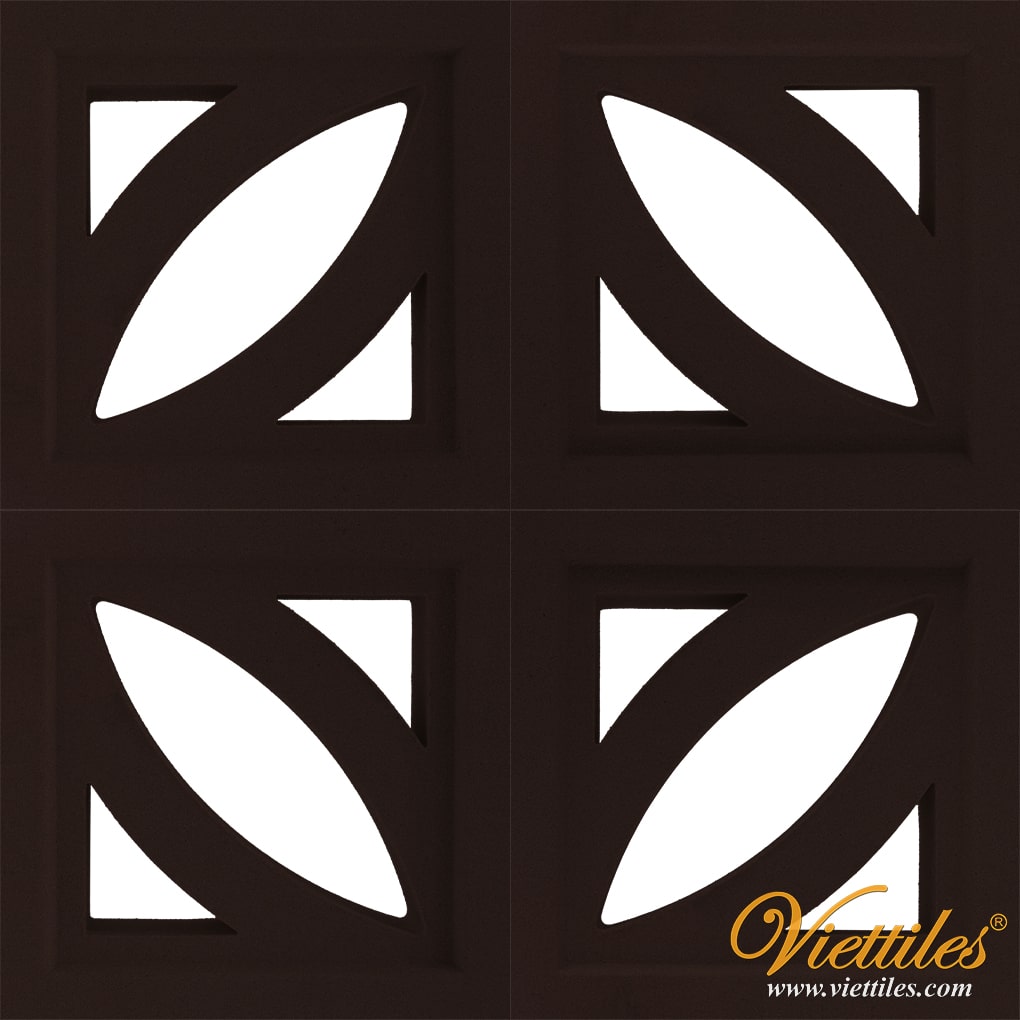 Gạch Bông Gió 19x19 CM - Ảnh 3