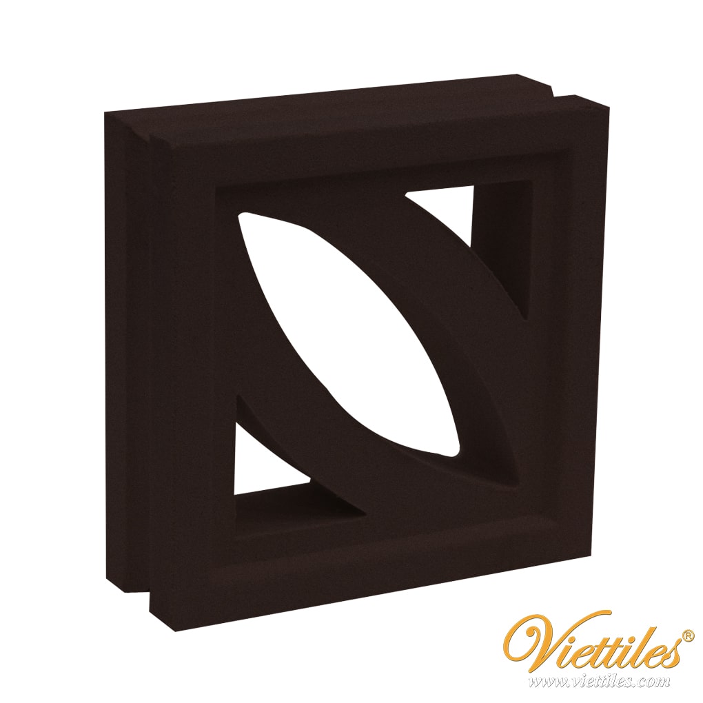 Gạch Bông Gió 19x19 CM - Ảnh 2