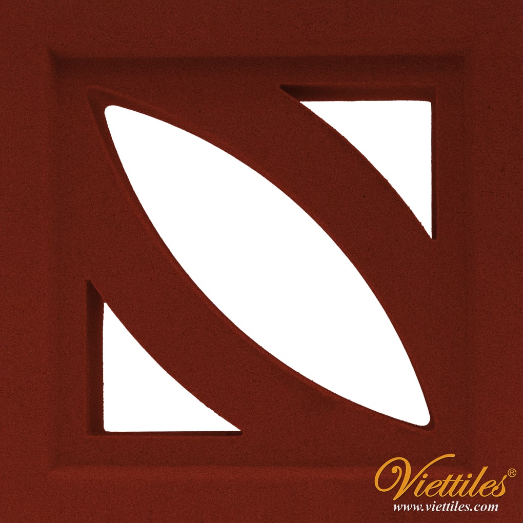 Gạch Bông Gió 19x19 CM