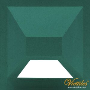 Gạch Bông Gió 19x19  CM