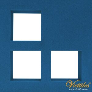 Gạch Bông Gió 19x19  CM