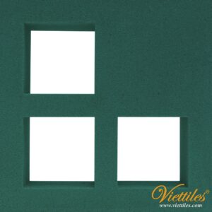 Gạch Bông Gió 19x19  CM