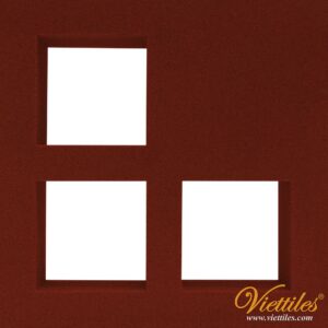 Gạch Bông Gió 19x19  CM