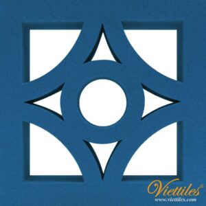 Gạch Bông Gió 19x19  CM